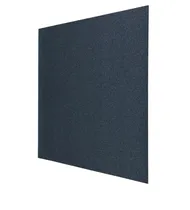 Maq. Folha de Lixa D Água 230*280MM P120 Molhado e Seco