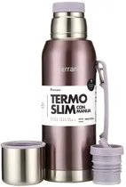 Garrafa Térmica Terrano 750ML - Lilás