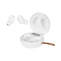 Auricular Inalámbrico Magnavox MBH5222/Mo Blanco