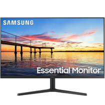 Monitor Samsung LS32B300NWNXGO 32" Full HD 75 HZ / 8 MS - Preto