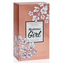 New Brand Mysterious Girl 100ML Edp c/s