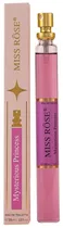 Perfume Miss Rôse Mysterious Princess Edt 35ML - Feminino