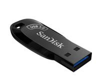 Pendrive Sandisk Z410 Ultra Shift 64GB / USB 3.0 - (SDCZ410-064G-G46)