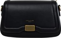 Bolsa David Jones Feminina CM6961 - Black