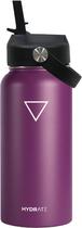 Garrafa Termica Hydrate 1 Violeta 946ML