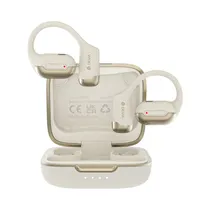 Auricular Inalámbrico Devia Ows PRO1 Open EM401 Beige