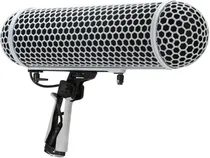 Blimp – Protetor para Microfone Rode