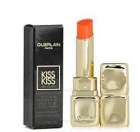 Guerlain Labial Kiss Kiss 319 Peach Glow