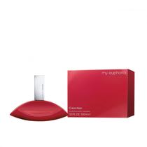 CK MY Euphoria Edp 100ML