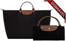 Longchamp Bolsa Fem L1625089-001