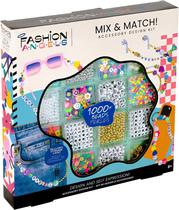 Mix & Match Accesory Desing Kit 1000 Beads