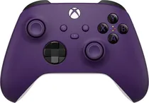 Controle Wireless Microsoft Xbox Series X/s - Astral Purple (Japonês)