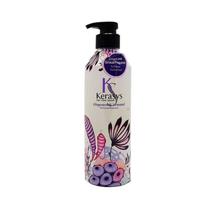 Kerasys Shampoo Elegance Sensual Hidratante - Proporciona Al Cabello Una Fragancia Delicada. - s/C