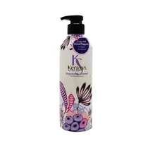 Kerasys Shampoo Elegance Sensual 600ML
