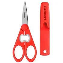 Tesoura com Suporte Magnético Cuisinart C77-SHR8RMH
