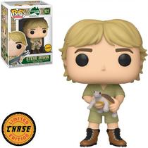 Funko Chase Australia Zoo Steve Irwin 921