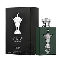 Lattafa Perfume Al Areeq Silver M Desconocido