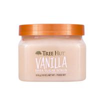 Esfoliante Corporal Tree Hut Shea Sugar 510G - Vanilla