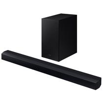 Home Samsung HWC450 Sounbar 300W Bluetooth 2.1