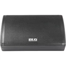 Caixa de Som Retorno BLG BM11-15A1 500 W - Preto