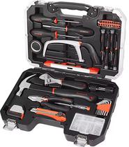 Kit de Ferramentas Fixman BT142 (142 Pecas)