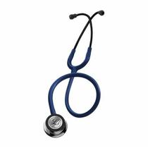 Littmann Classic III Navy Espelhado 5863