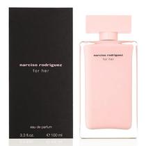 Perfume Narciso Rodriguez For Her Edp Feminino - 100ML