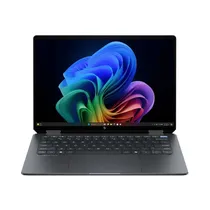 Notebook HP 14-FH0013DX Intel Core Ultra 7-256V 16GB 1TB Touch 14" Gris