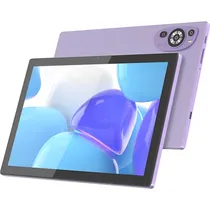 Kit Tablet C Idea CM8200 Plus 10.1" Wi-Fi 1 TB - Purple + Acessórios