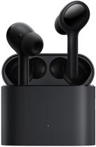 Fone de Ouvido Xiaomi Mi True Wireless Earphones 2 Pro TWSEJ10WM Bluetooth - Black