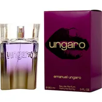 Perfume Femenino Ungaro Edp 90ML