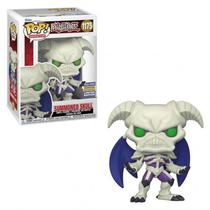 Funko Pop Yu-Gi-Oh 25TH Summoned Skull *WCC 2022* 1175