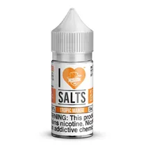 Essência Mad H Salts Tropic Mango 50MG 30ML