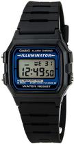 Relogio Masculino Casio F-105W-1ADF