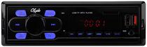 Toca Radio Ecopower EP-610 SD/FM/USB/Bluetooth