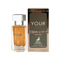 Perfume Maison Alhambra Your Touch Edp 30ML