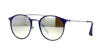 Lente de Sol Ray Ban RB3546 90109U 52