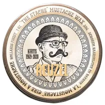Cera para Bigode Reuzel The Stache Mustache – 28G