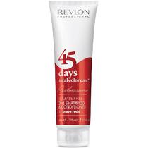 Revlon 45 Days 2 In 1 Brave Reds 275ML