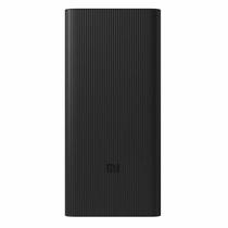 Carregador Port Xiaomi PB3018ZM BHR9126GL 30000MAH USB-C Black