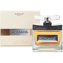 Perfume Femenino Paris Sistelle Mondaine Edp 95 ML