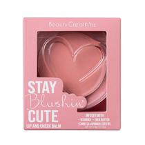 Beauty Creations Balsamo Stay Blushing Cute 02 As Usual