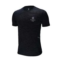 Men's Training Shirt Black M Kelme