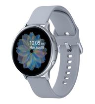 Relogio Samsung Galaxy Watch Active 2 Alum 40MM Cloud Silver