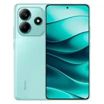 Smartphone Xiaomi Redmi Note 14 4G Global 128GB 6GB Ram Dual Sim Tela 6.67″ – Verde