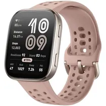 Relogio Xiaomi Amazfit Bip 6 A2435 Blush