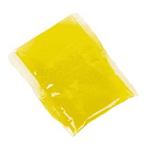 Bolinhas de Gel para Pistola Gel Blaster Shooting Elite - Yellow