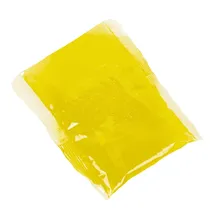 Bolinhas de Gel para Pistola Gel Blaster/Shooting Elite - Yellow
