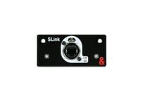 SQ Slink Placa  Allen & Heath