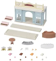 Epoch Sylvanian Families - Creamy Gelato Shop 6008
